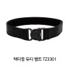 토마스존 텍티컬 듀티벨트 TZ3301(Double Lock Ver.)