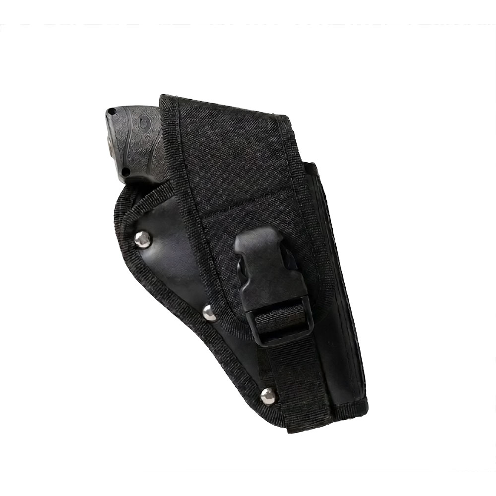 토마스존 TZ8410 프리미엄 가스총 파우치 홀스터 코듀라 1000D 몰리 결합형 (2.5인치)