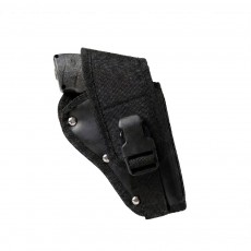 토마스존 TZ8410 프리미엄 가스총 파우치 홀스터 코듀라 1000D 몰리 결합형 (2.5인치)